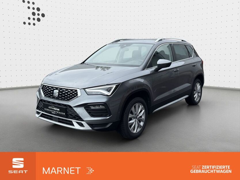 Seat Ateca 6.380 km 30.430 € Königstein/Ts. 61462