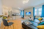 Etagenwohnung Frankfurt am Main Nordend-West - 2 Zimmer, 38 m&sup2;, 1.440&euro; | Angebot:26683315