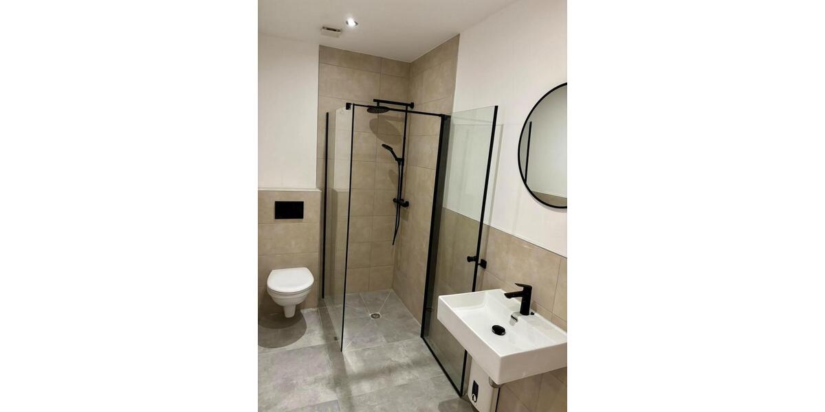 Erdgeschoßwohnung Frankfurt am Main Bornheim - 1 Zimmer, 45 m&sup2;, 850&euro; | Angebot:25647145