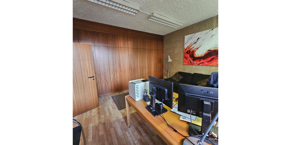 Gewerbeobjekt Hanau Kesselstadt - 700&euro; | Angebot:25640543