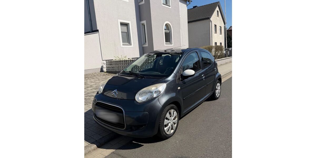 Citroen C1 187.000 km 2.800 &euro; Karlstein 63792