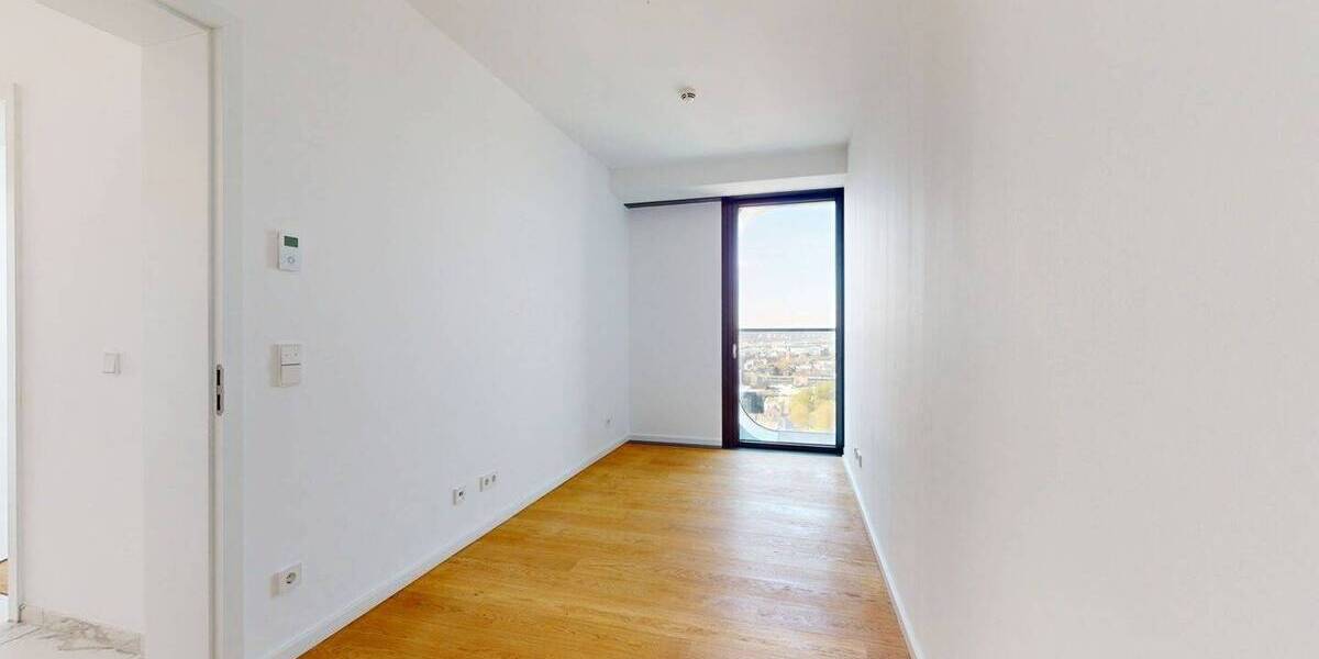 Etagenwohnung Frankfurt am Main Gallus - 4 Zimmer, 112 m&sup2;, 995.000&euro; | Angebot:25968526