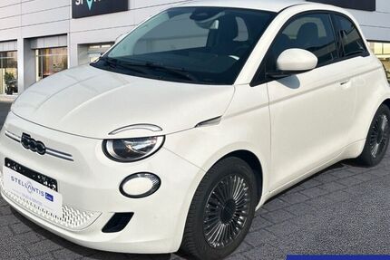 Fiat 500e 32.402 km 15.980 € Maintal 63477