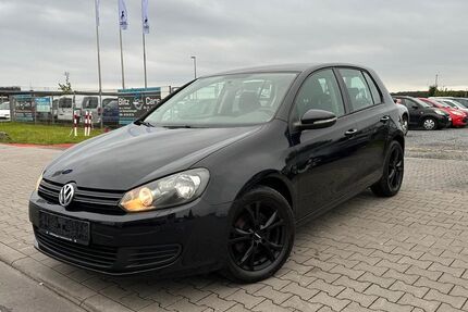 VW Golf 120.000 km 7.999 € Dietzenbach 63128