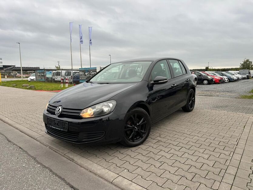 VW Golf 120.000 km 7.999 € Dietzenbach 63128