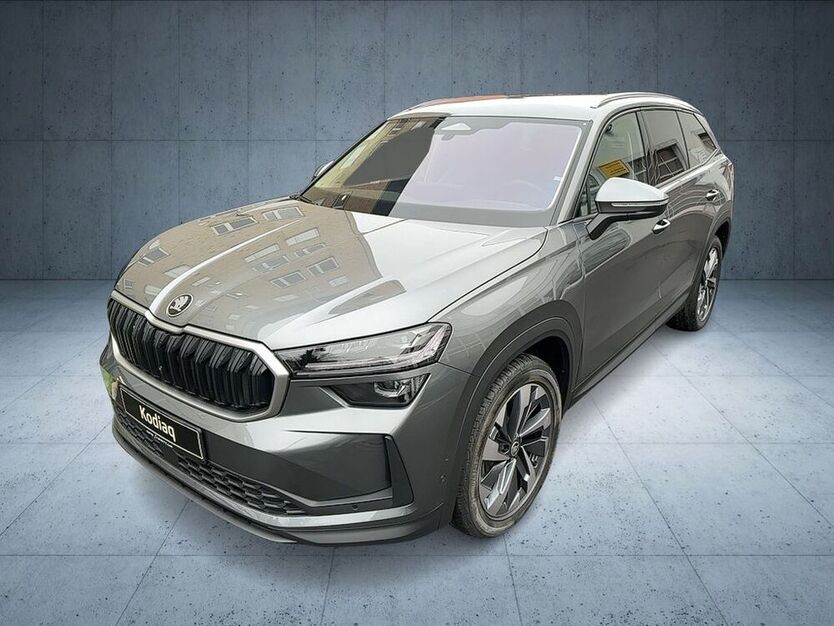 Kodiaq