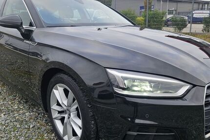 Audi A5 161.000 km 20.587 € Kelkheim 65779