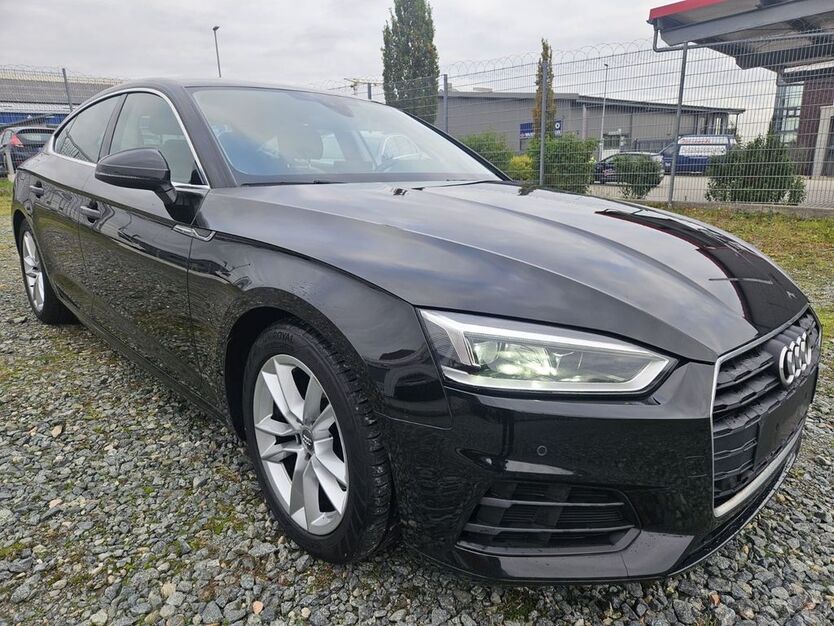 Audi A5 161.000 km 20.587 € Kelkheim 65779