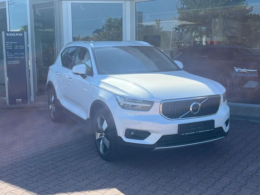 XC40