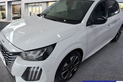 Peugeot 208 2.500 km 24.950 € Frankfurt 60314