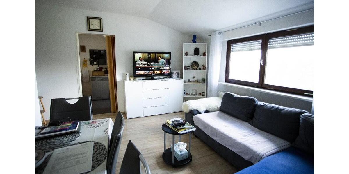 4 Zimmer Whg, direkt vom Eigentümer 4 zimmer