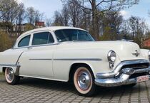 Oldsmobile Andere