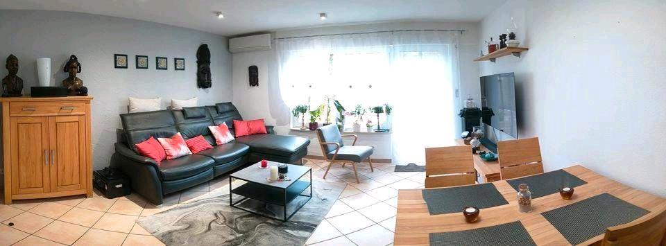 Reihenhaus Rödermark - 4 Zimmer, 92 m&sup2;, 419.000&euro; | Angebot:26626230