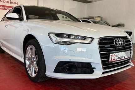 Audi A6 123.950 km 26.999 € Ober Mörlen 61239