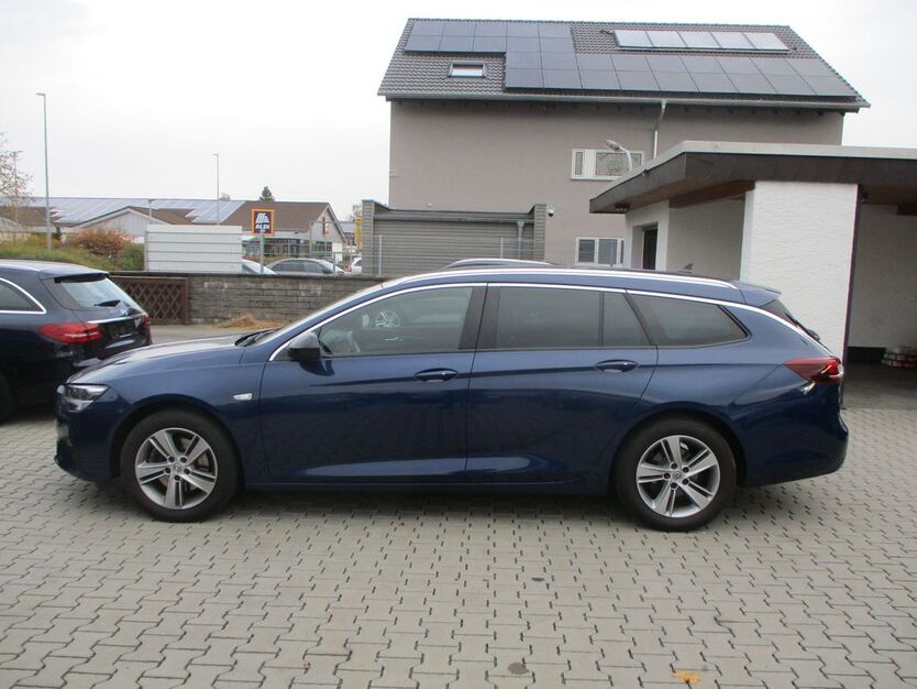 Opel Insignia 90.943 km 17.999 € Babenhausen 64832