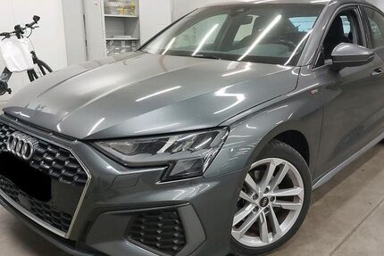 Audi A3 135.000 km 15.946 &euro; Kelkheim 65779