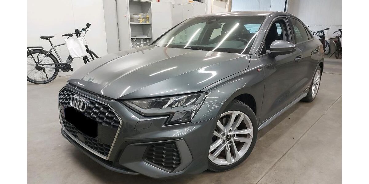 Audi A3 135.000 km 15.946 &euro; Kelkheim 65779