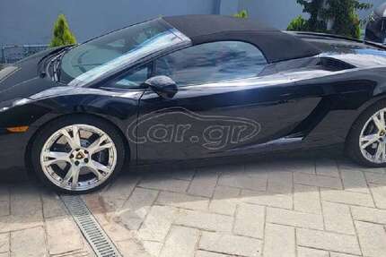 Lamborghini Gallardo 7.600 km 170.000 € altenstadt 63647