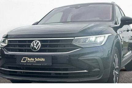 VW Tiguan 62.016 km 26.290 € Groß-Umstadt 64823