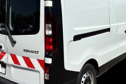Renault Trafic 152.603 km 10.900 € Freigericht/ Somborn bei Frankfurt am Main 63579