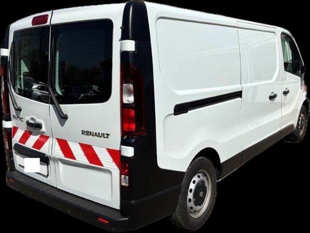 Renault Trafic 152.603 km 10.900 € Freigericht/ Somborn bei Frankfurt am Main 63579