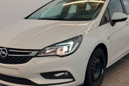 Opel Astra 89.000 km 7.499 &euro; Eppertshausen 64859