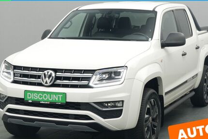VW Amarok 265.631 km 19.700 &euro; Bad Nauheim 61231