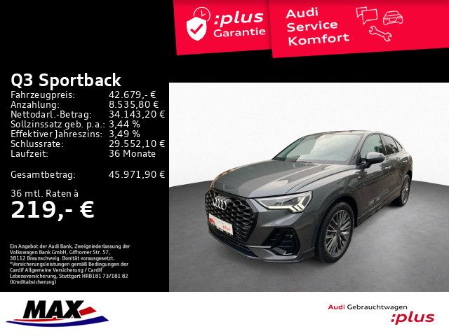 Audi Q3 12.100 km 42.679 &euro; Offenbach am Main 63071
