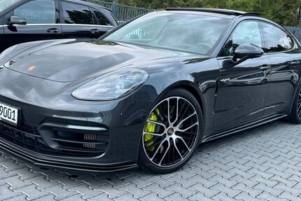 Porsche Panamera 89.000 km 74.900 € Rüsselsheim 65428