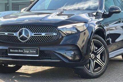 Mercedes-Benz GLC 220 4.420 km 64.990 € Neu Isenburg 63263