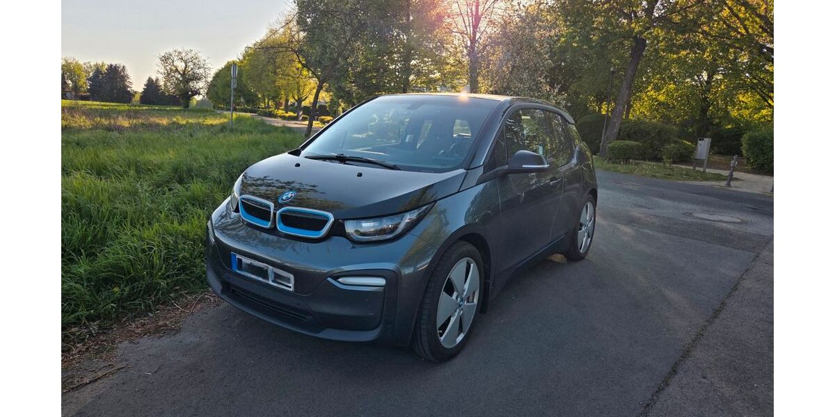 BMW i3 74.000 km 16.800 &euro; Bad Homburg 61352