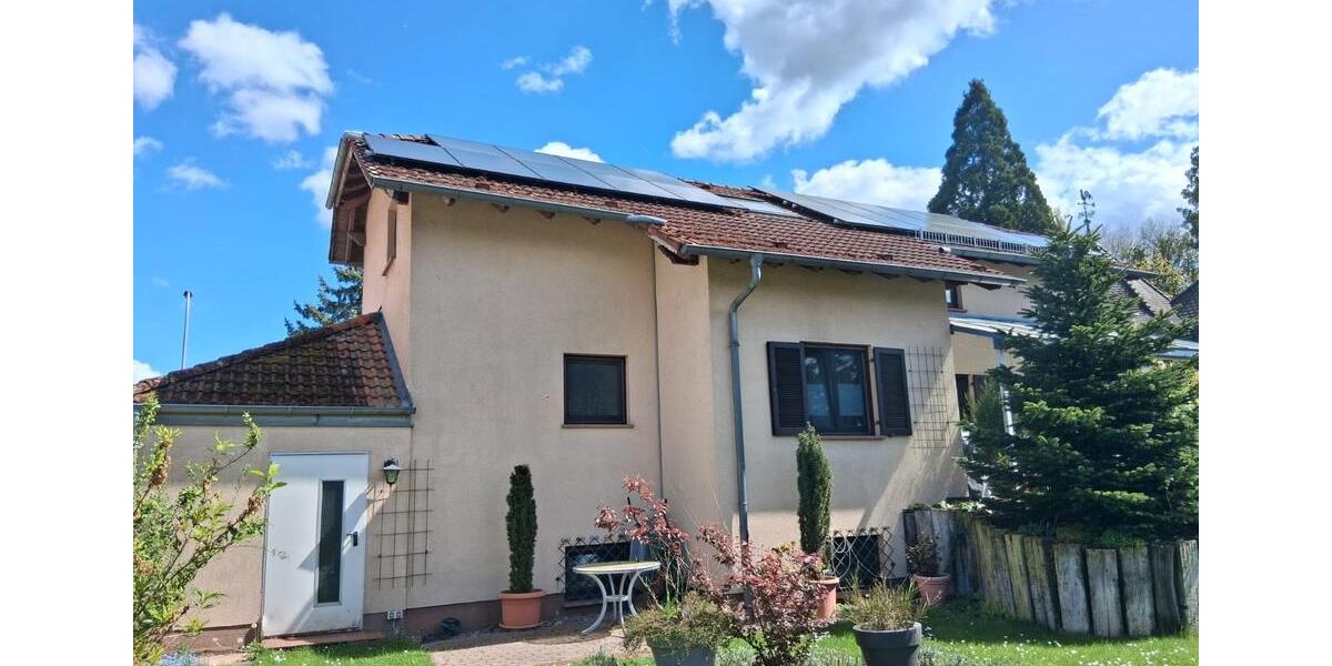 Mehrfamilienhaus, Wohnhaus Egelsbach - 3 Zimmer, 170 m&sup2;, 2.500&euro; | Angebot:26262266