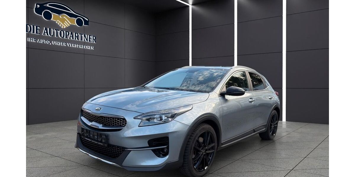 Kia XCeed 142.000 km 15.980 &euro; Rödermark 63322