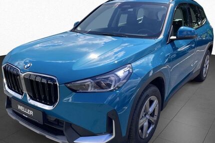 BMW X1 10.000 km 36.990 &euro; Kronberg 61476