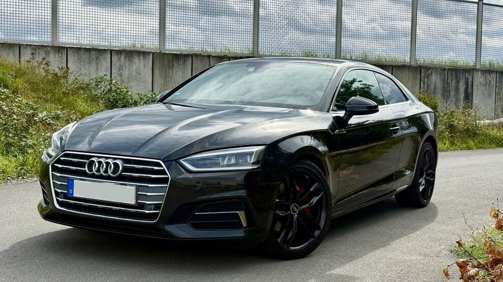 Audi A5 118.827 km 23.900 € Kelsterbach 65451