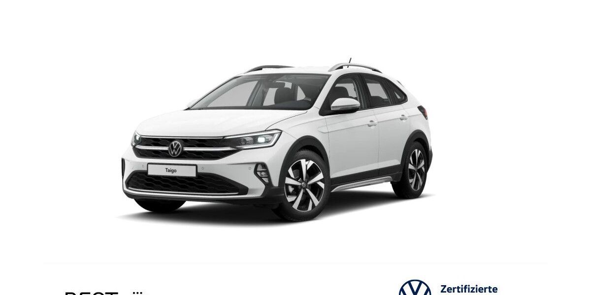 VW Taigo 39.300 km 20.799 &euro; Mühlheim 63165