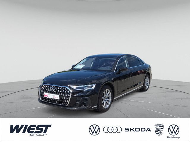 Audi A8 56.383 km 56.666 &euro; Darmstadt 64295