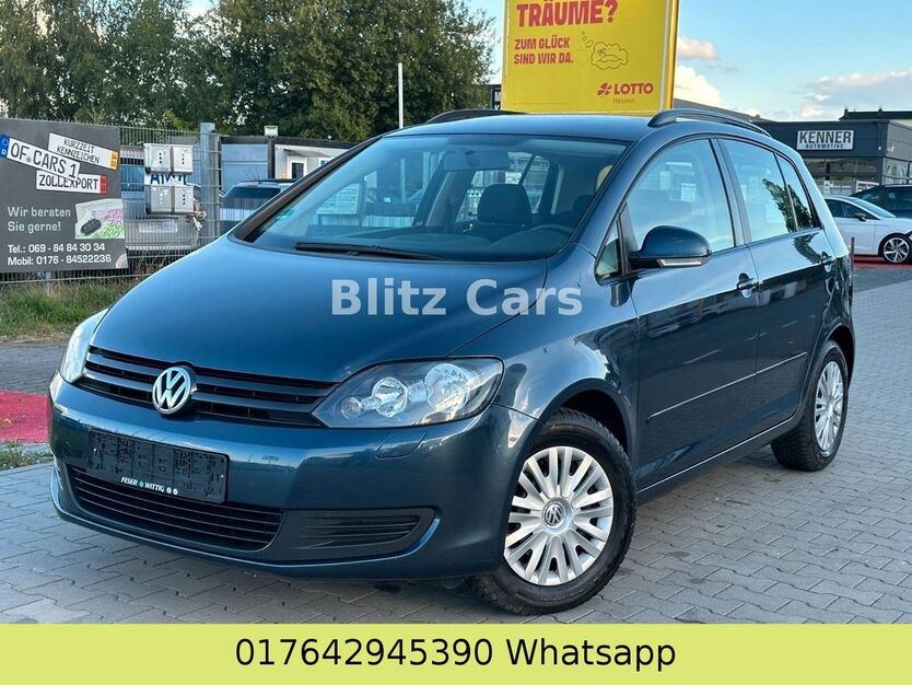 VW Golf 69.000 km 8.400 € Dietzenbach 63128