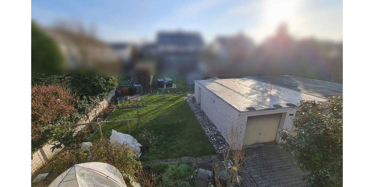 Einfamilienhaus Seligenstadt Froschhausen - 9 Zimmer, 550.000&euro; | Angebot:26733537
