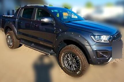 Ford Ranger 4.145 km 42.900 &euro; Neu-Anspach 61267
