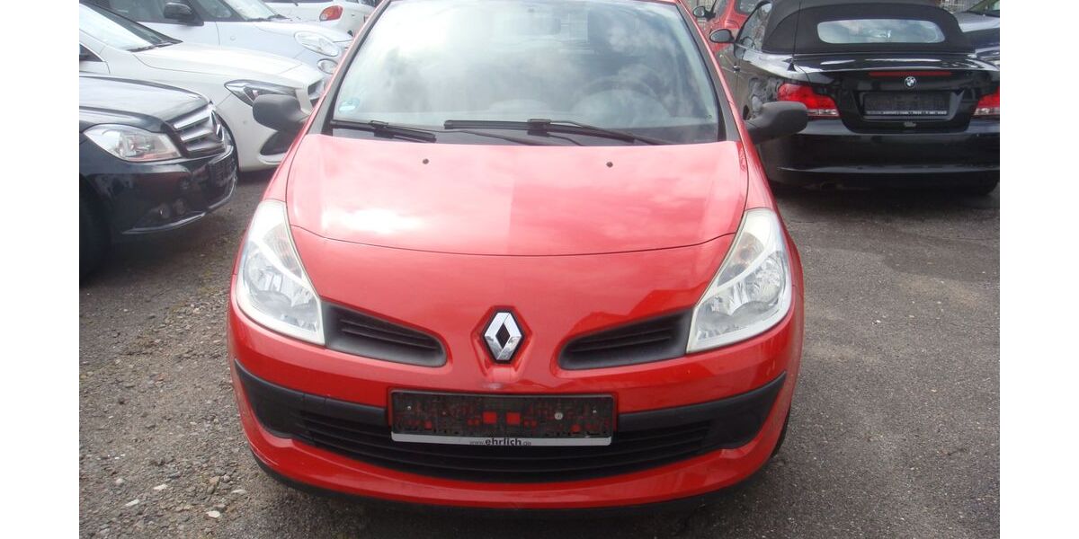Renault Clio 259.000 km 650 &euro; Erlensee 63526