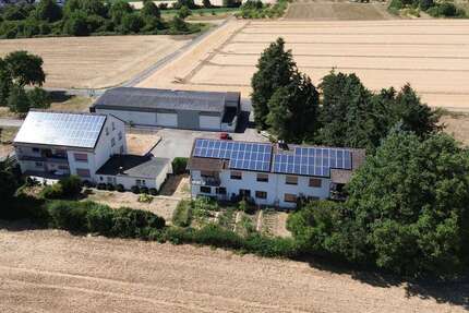 Haus Bad Homburg – Ober Eschbach Ober-Eschbach - 20 Zimmer, 468 m&sup2;, 1.750.000&euro; | Angebot:27315608