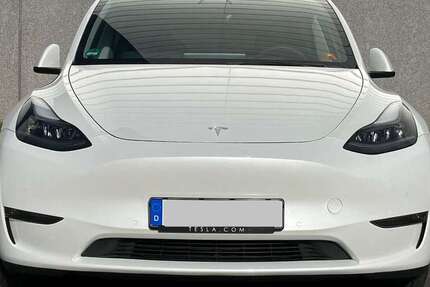 Tesla Model Y 46.000 km 38.500 &euro; Frankfurt am Main, Stadt 60322