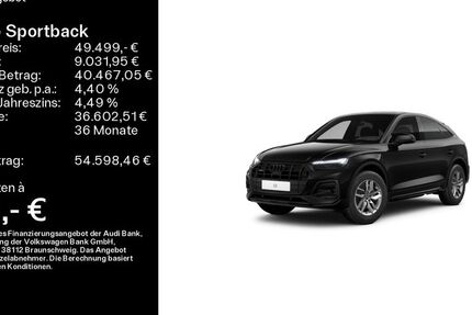 Audi Q5 21.200 km 48.999 &euro; Mühlheim 63165