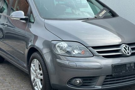 VW Golf Plus 93.800 km 5.880 &euro; Mainhausen 63533