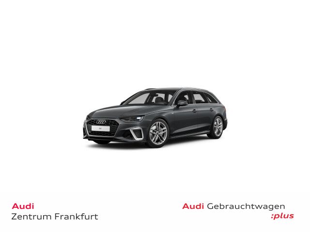 Audi A4 47.598 km 32.350 &euro; Frankfurt am Main 60314