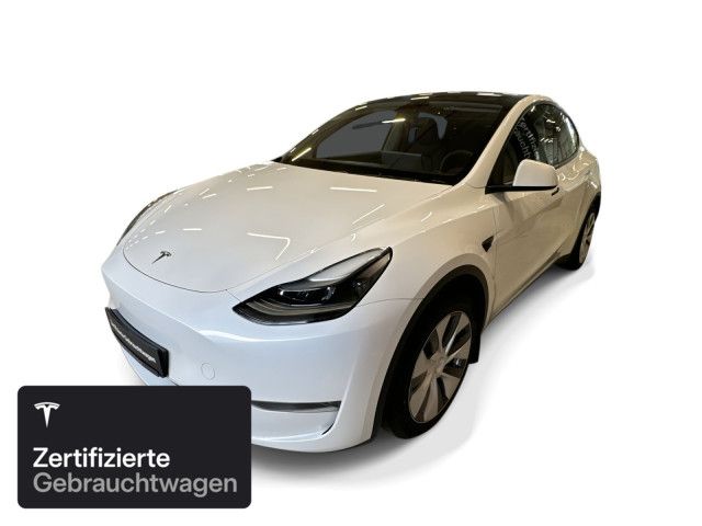 Tesla Model Y 126.194 km 30.500 &euro; Hanau 63457