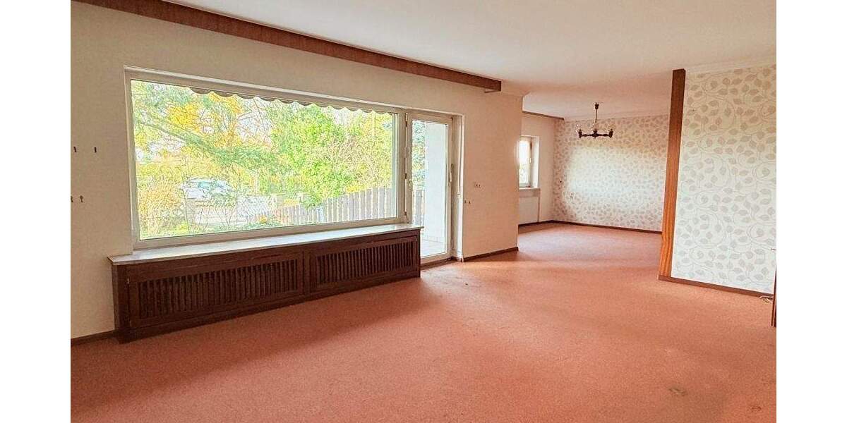 Bungalow Heusenstamm - 4 Zimmer, 135 m&sup2;, 649.000&euro; | Angebot:25705206