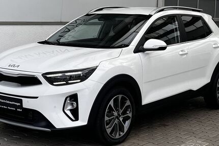 Kia Stonic 28.200 km 20.950 € Raunheim 65479