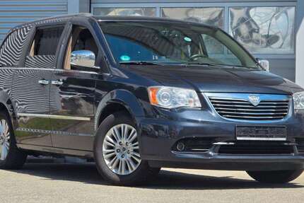 Lancia Voyager 336.000 km 4.980 &euro; Friedrichsdorf 61381